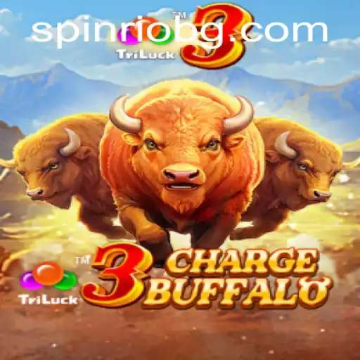 3ChargeBuffalo: An Exciting Journey into Virtual Gaming