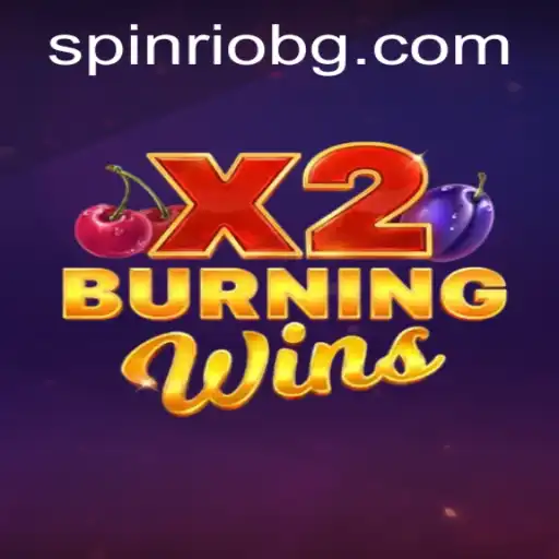 Step into the World of BurningWinsX2 at h2.bet.br