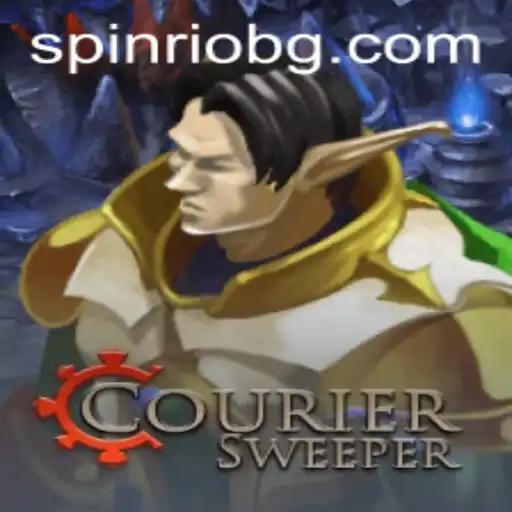 CourierSweeper: Revolutionizing the Gaming Experience with h2.bet.br
