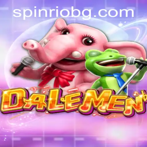 Exploring the Exciting World of DALEMEN: Rules and Gameplay Unveiled