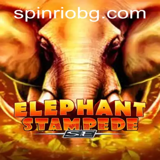 Unlock the Thrills of ElephantStampedeSE: Mastering Strategy and Adventure in Online Gaming