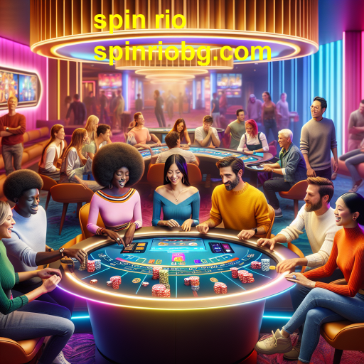 Explorando a Categoria de Jogos FAQ no Spin Rio