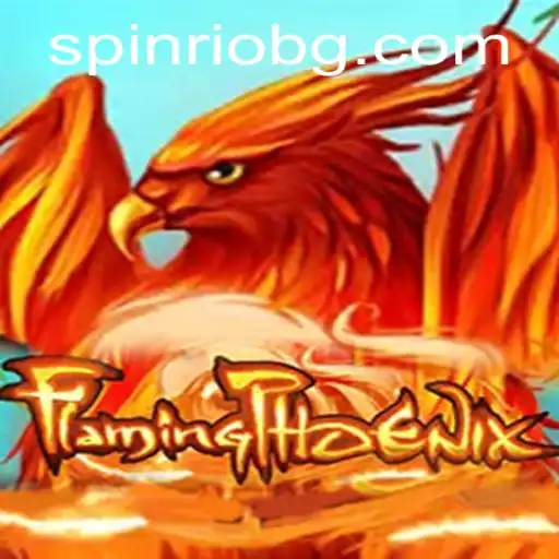 FlamingPhoenix: Unleash the Fiery Adventure with h2.bet.br