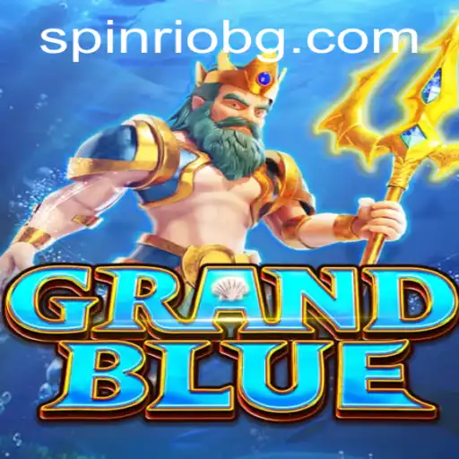 Explore the Enchanting Universe of GRANDBLUE