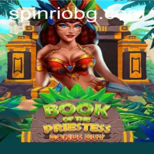 Discover the Mysteries of BookOfThePriestess at H2.bet.br