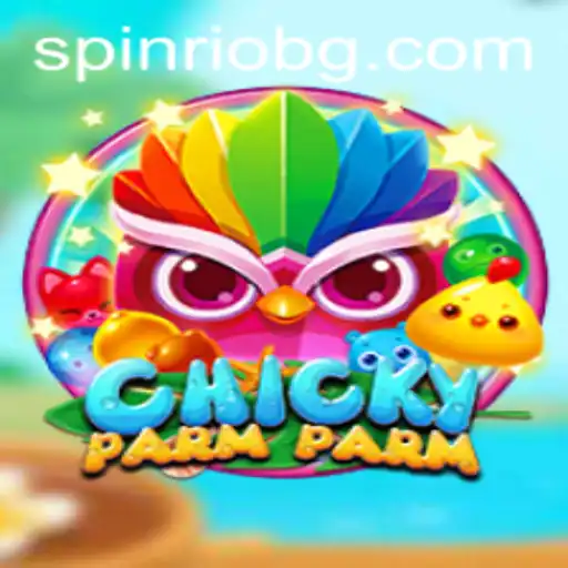 Explore the Exciting World of ChickyParmParm on h2.bet.br