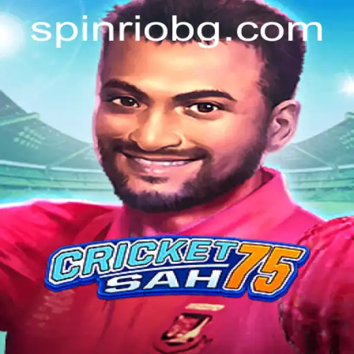 Exploring CricketSah75: The Exciting New Era of Cricket Gaming