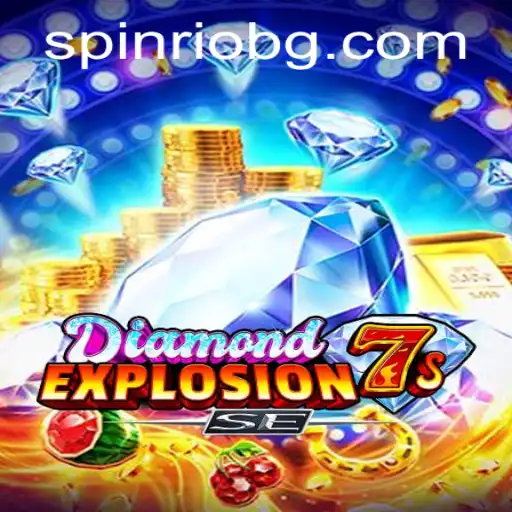 Exploring the Thrills of DiamondExplosion7sSE: A Captivating Journey into Casino Gaming