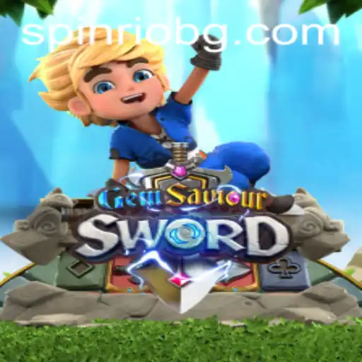 GemSaviourSword: A Thrilling Adventure in the World of Digital Gaming