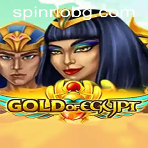 Exploring the Fascinating World of GoldOfEgypt: A Journey Through Ancient Riches