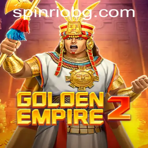 GoldenEmpire2: A Thrilling Journey into a New Gaming Adventure