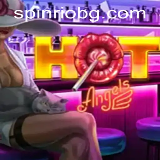 Experience the Thrill of HotAngels - A New Era in Gaming