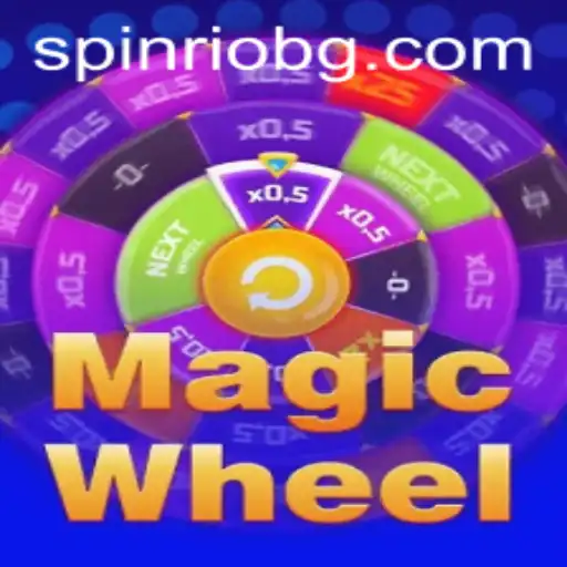 MagicWheel: The Exciting World of Virtual Gaming