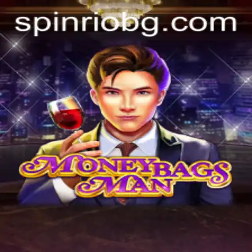 Unveiling MoneybagsMan: A New Frontier in Interactive Gaming