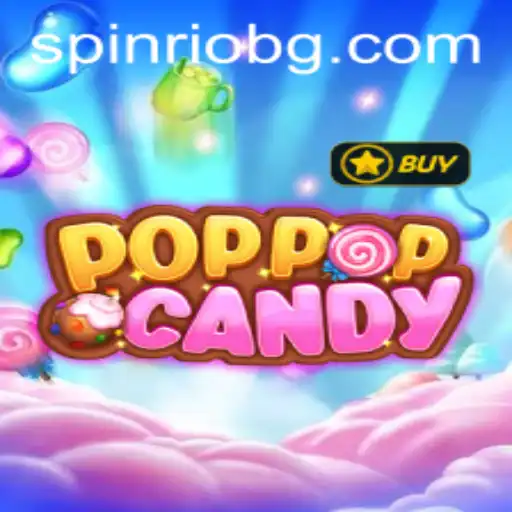 Discover the Colorful World of POPPOPCANDY: A Vibrant Gaming Experience