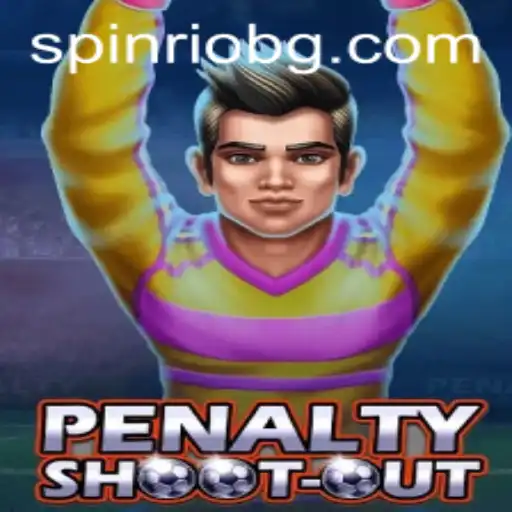 Experience the Thrill of PenaltyShootOut with h2.bet.br