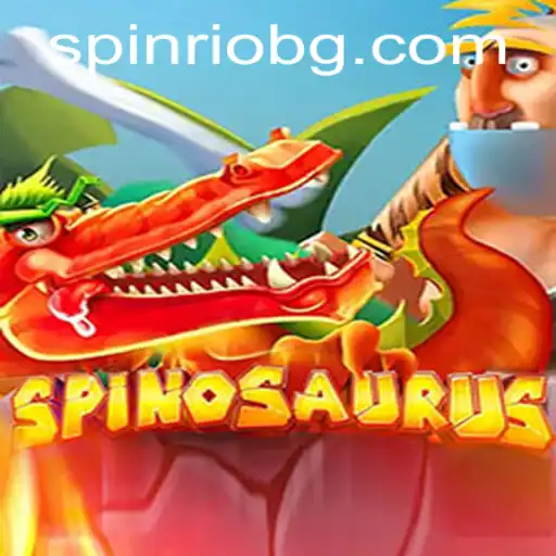 Discover the Thrill of Spinosaurus: An Exciting New Game