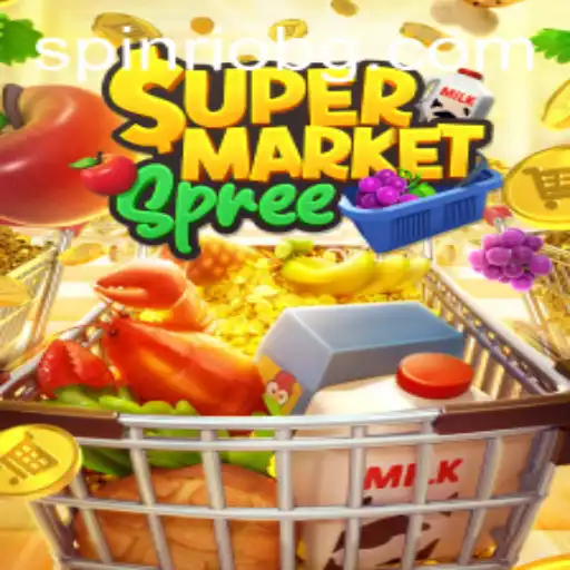 Discover the Thrills of SupermarketSpree with h2.bet.br