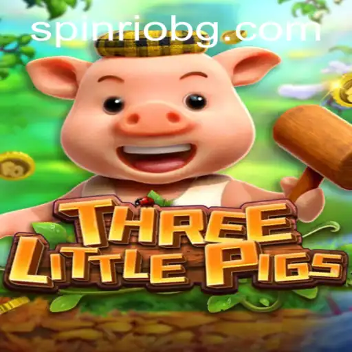 Explore the Exciting World of THREELITTLEPIGS: A Guide to Gameplay and Strategy