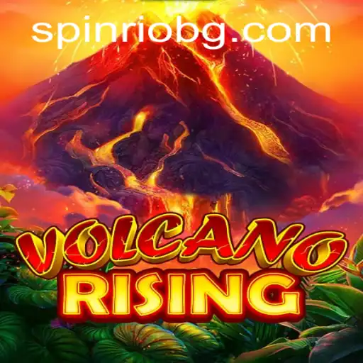 VolcanoRising: An Explosive Journey Through Adventure and Strategy