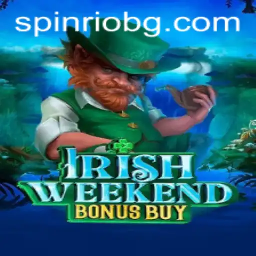 Explore the Thrills of IrishWeekendBonusBuy at h2.bet.br