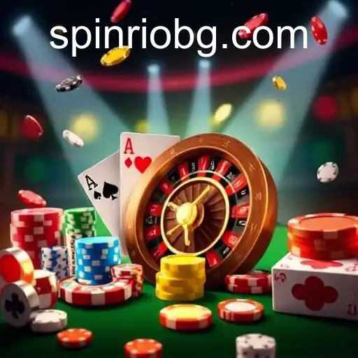 Jogos de cassino