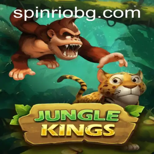 Discover the Thrills of JungleKings: The Ultimate Casino Game Experience