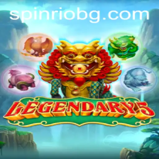 Exploring the Thrills of Legendary5: A Comprehensive Guide