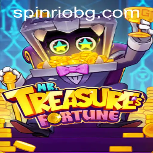 Unveiling the Adventure of MrTreasuresFortune