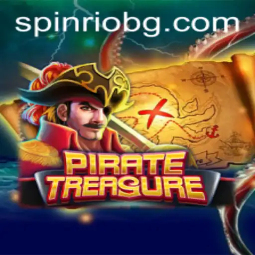 Embark on an Adventure with PirateTreasure: A Captivating Gaming Experience on h2.bet.br