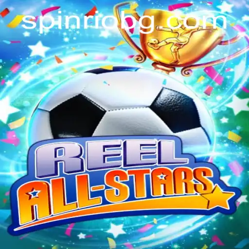 Dive into the Exciting World of ReelAllStars: A Premier Gaming Experience
