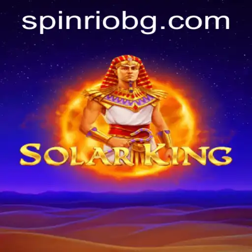 Exploring the Universe of SolarKing: A Thrilling New Game