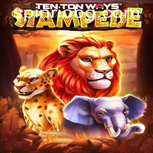 The Thrilling World of TenTonWaysStampede: An In-Depth Exploration