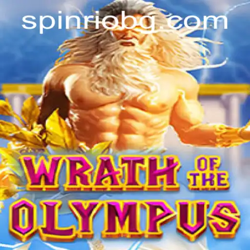 Exploring the Myths and Mechanics of WrathofOlympus