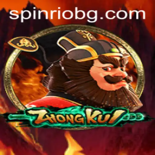 Exploring ZhongKui: The Intriguing World of Fantasy Gaming